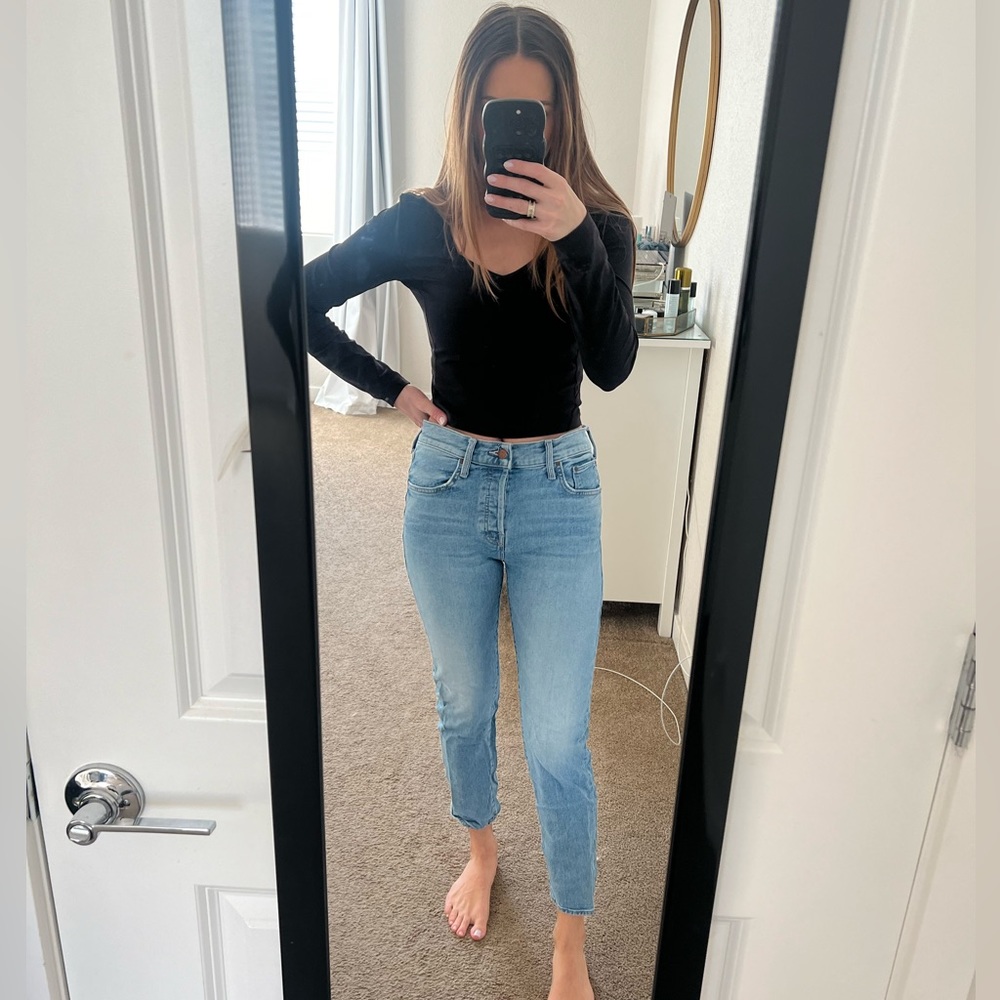 MOTHER The Scrapper Ankle in Camera Obscura